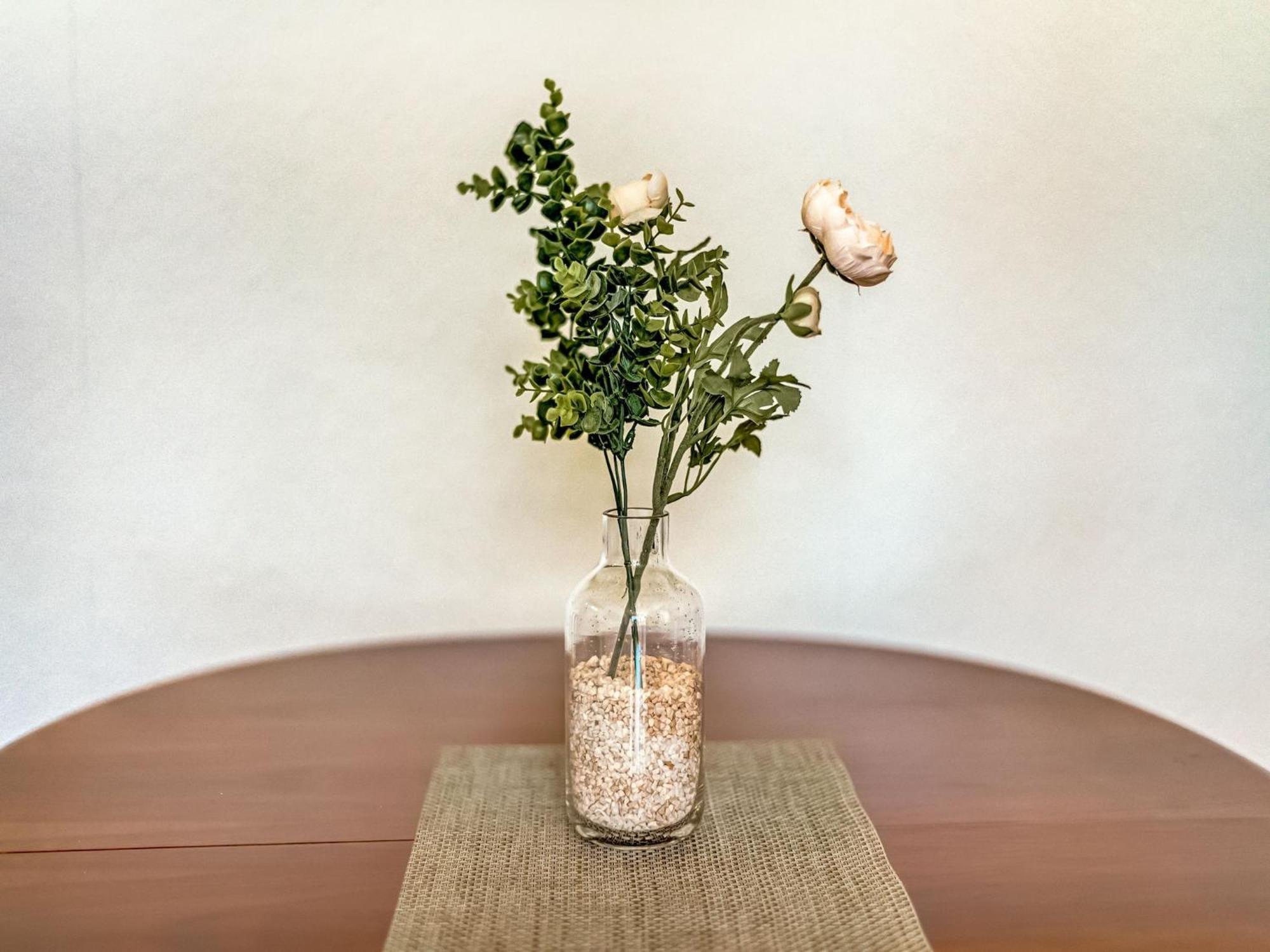 Alluring Villa In Grunhainichen Borstendorf With Garden 로이브스도르프 외부 사진